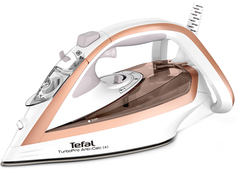 Утюг Tefal TurboPro Anti-Calc+ (FV5697E1)