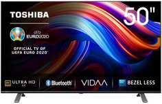 LED телевизор 50" Toshiba 50U5069