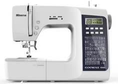 Швейная машина MINERVA Experience 1000