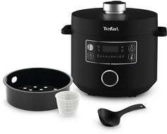 Мультиварка-скороварка Tefal Turbo Cuisine CY753832