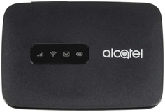 USB-модем Alcatel Link Zone MW40V Black (MW40V-2AALRU1)