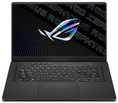 Игровой ноутбук ASUS ROG Zephyrus G15 GA503QS-HQ071T