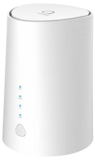 Wi-Fi роутер Alcatel H71 White (HH71V1-2BALRU1-1)