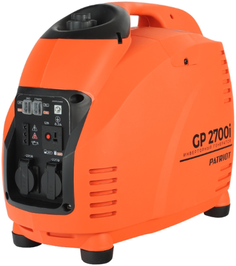 Генератор бензиновый Patriot 2700i (474101040)