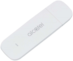 USB-модем Alcatel Link Key IK40V White (IK40V-2BALRU1)