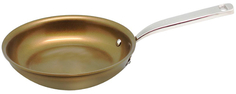 Сковорода Zanussi Capri 28 см Champagne (ZCF53231DF)