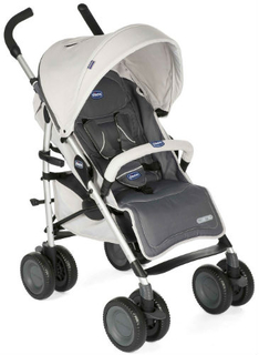 Коляска Chicco Multiway 2 Sandshell (06079428430000)