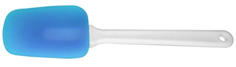 Лопатка кулинарная REGENT-INOX 93-SI-CU-07 Silicone, 26*9*6 см