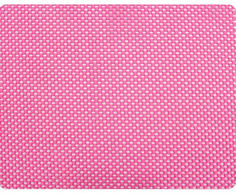 Коврик кулинарный REGENT-INOX 93-AC-MT-26.2 Mat, 31*26 см, розовый