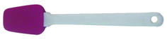 Лопатка кулинарная REGENT-INOX 93-SI-CU-07.1 Silicone, 24*7*4,5 см
