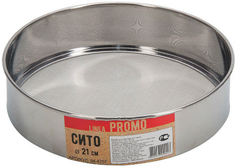 Сито REGENT-INOX 94-4207 Promo, 21 см