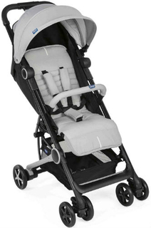 Коляска Chicco Miinimo 3 Light Grey (05079614280000)