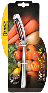 Овощечистка REGENT-INOX 93-CN-16-06 Cucina