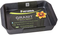 Противень Мечта 95701 Гранит, 40*30 см