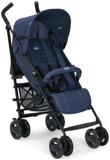 Коляска Chicco London Up W/ BB Blue Passion (00079258640000)