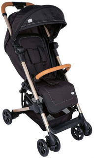Коляска Chicco Miinimo 2 Pure Black (04079209310000)