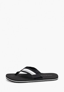 Сланцы Tommy Hilfiger 