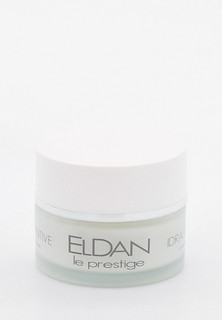 Крем для лица Eldan Cosmetics увлажняющий для чувствительной кожи