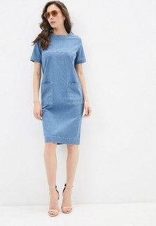 Платье джинсовое Helmidge 