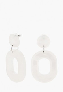 Серьги Hatparad LORA