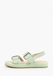 Сандалии Zenden 