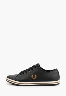 Кеды Fred Perry 