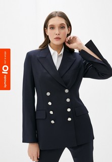 Пиджак Tommy Hilfiger Exclusive for Lamoda COLLECTION