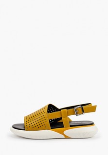 Сандалии Zenden 