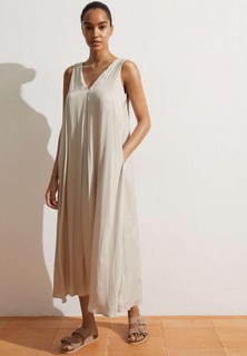Платье Oysho 