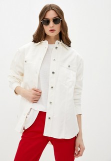 Рубашка джинсовая Lakbi 