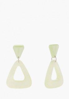 Серьги Hatparad TRILORA