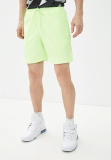 Шорты спортивные Jordan M J JUMPMAN POOLSIDE SHORT