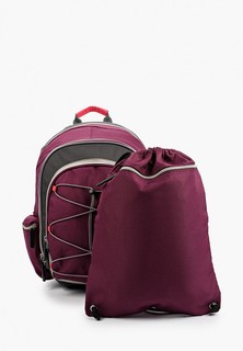 Рюкзак и мешок Ecco ECCO BACK TO SCHOOL