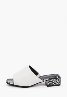 Сабо Instreet полнота стопы D (4)