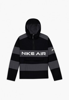 Куртка Nike B NSW NIKE AIR SSNL