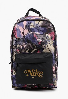 Рюкзак Nike NK HERITAGE BKPK - AOP FEMME