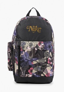 Рюкзак Nike Y NK ELEMENTAL BKPK-FLORAL FEM