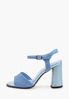 Босоножки Zenden 