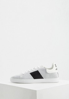 Кеды Casadei 