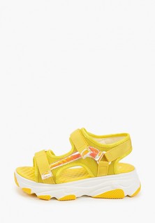 Сандалии Pulse 