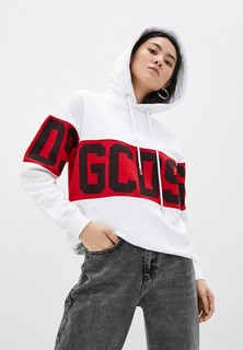 Худи GCDS 