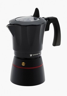 Кофеварка Polaris Гейзерная PRO collection-6C