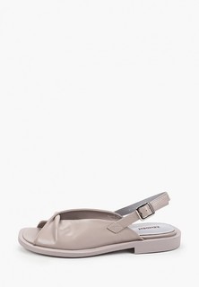 Сандалии Zenden 