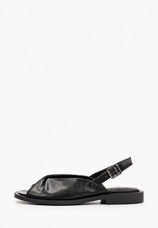 Сандалии Zenden 