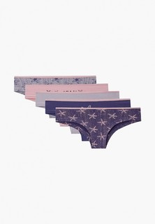 Трусы 5 шт. Donella 