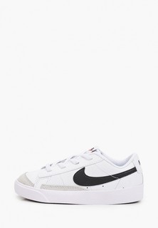 Кеды Nike BLAZER LOW 77 (TD)
