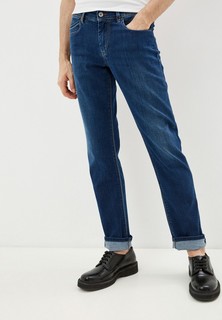 Джинсы Re-Hash slim fit