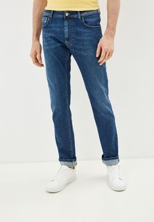 Джинсы Re-Hash regular fit eco