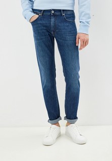 Джинсы Re-Hash regular fit