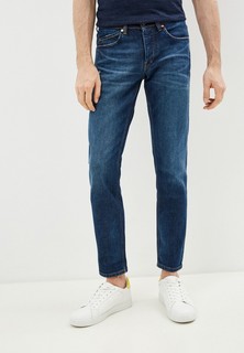 Джинсы Re-Hash contemporary fit